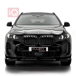 بي ام دبليو X6